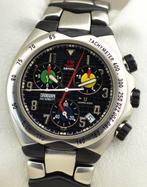 Universal Genève - Senna - Chronograph - Heren - 2010-2020, Nieuw