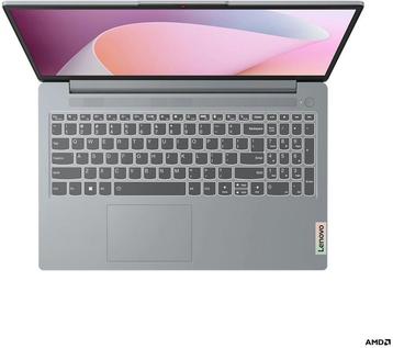 Lenovo IdeaPad Slim 3 15AMN8 - A - AMD Ryzen 5 - 8GB beschikbaar voor biedingen