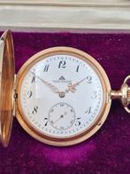 Glashütte Original - Quality 1A Deutsche Prazissions -