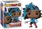 Funko POP! Vinyl Marvel Spider-Man Across the, Ophalen of Verzenden, Nieuw