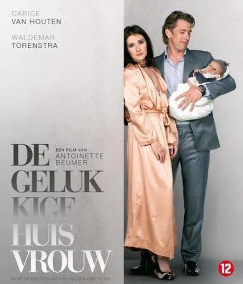 De gelukkige huisvrouw (blu-ray nieuw), CD & DVD, Blu-ray, Enlèvement ou Envoi