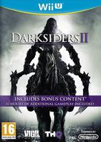 Darksiders II [Wii U], Games en Spelcomputers, Nieuw, Verzenden