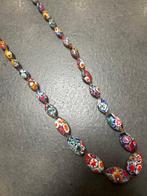 Pas connu - Perles Millefiori - Perles Vénitiennes - Perles, Antiek en Kunst