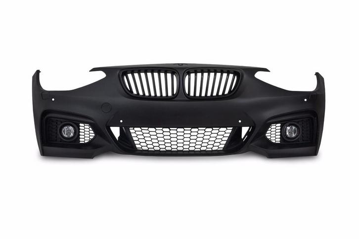 Voorbumper | M235 Style | BMW 1-serie F20 / F21 2011-2015 |, Auto-onderdelen, Carrosserie, Nieuw, BMW, Verzenden