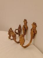 Kapstok (3) - Brons, Antiek en Kunst, Curiosa en Brocante