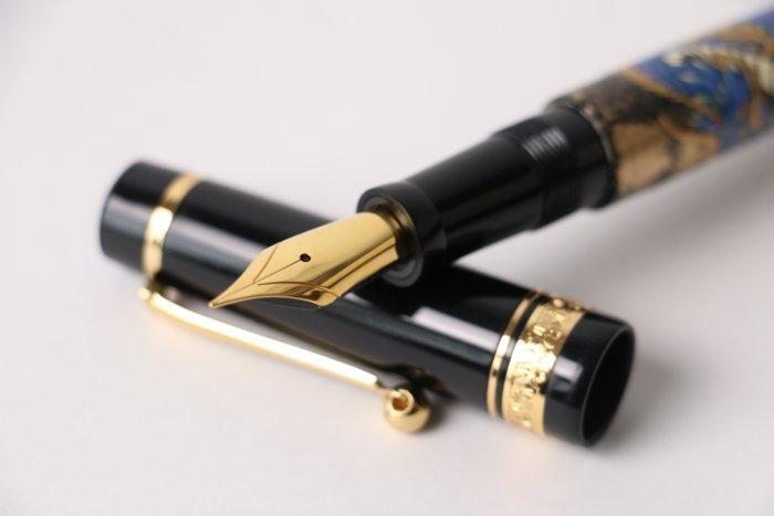 Vulpen, Verzamelen, Pennenverzamelingen