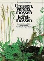 Grassen, varens, mossen en korstmossen / Spectrum natuurgids, Verzenden, Gelezen, Rod Phillips