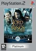 The Lord of the Rings: The Two Towers (PS2) PEGI 12+, Games en Spelcomputers, Games | Sony PlayStation 2, Nieuw, Verzenden