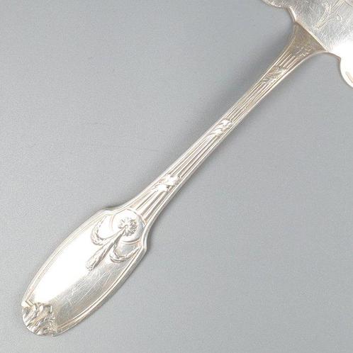 Christofle - model Delafosse (Louis XVI-stijl) - Serveur de, Antiek en Kunst, Antiek | Meubels | Tafels