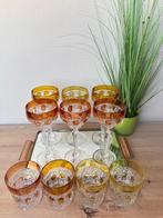 Hofbauer - Wijnglas (10) - Grote Romeinen, bril met