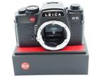 Leica R5 camera body Analoge camera