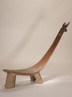 Stoel - Lobi - Burkina Faso