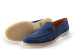 Reinhard Frans Loafers in maat 43 Blauw | 5% extra korting, Kleding | Heren, Schoenen, Loafers, Reinhard Frans, Gedragen, Verzenden