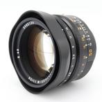 Leica 11822 Noctilux-M 50mm f/1 (Type IV) | Tweedehands, Audio, Tv en Foto, Foto | Lenzen en Objectieven, Verzenden, Zo goed als nieuw