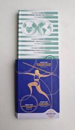 Finlande. 2 Euro 2025 100 Years of the Finland-Sweden, Postzegels en Munten