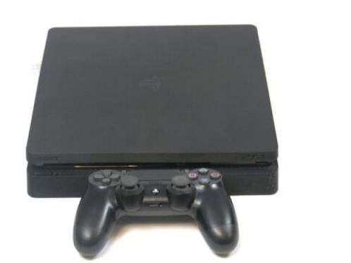Veiling - Sony Playstation 4 Slim 500GB met 1 Controller, Games en Spelcomputers, Spelcomputers | Sony PlayStation 4