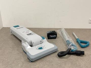 Veiling - Makita borstelstofzuiger XGT 40V Max VC010GZ beschikbaar voor biedingen