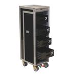 Egret Aviation - Rek - polypropylene - Set van vier nieuwe