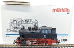 Märklin H0 - 3096 - Tender locomotief (1) - BR 86-578 met