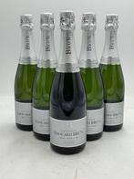 Edouard Brun, cuvée Spéciale - Champagne Brut - 6 Flessen, Verzamelen, Nieuw