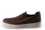 Ecco Instappers in maat 43 Bruin | 5% korting, Kleding | Heren, Schoenen, Ecco, Bruin, Verzenden, Overige typen