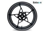Achterwiel Kawasaki Ninja 650 2023- (Z650 EX650MP), Motoren, Verzenden, Gebruikt