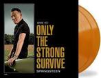 Bruce Springsteen - Only The Strong Survive (Covers Vol. 1), Cd's en Dvd's, Vinyl Singles, Nieuw in verpakking