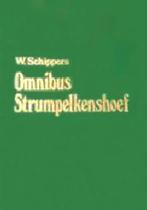 Omnibus strumpelkenshoef 9789029705769 Schippers, Verzenden, Gelezen, Schippers