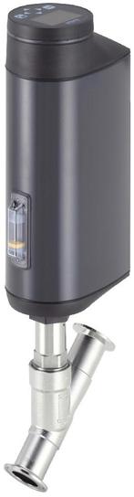 Klem 2 inch Positieregelaar RVS Elektrische, Doe-het-zelf en Bouw, Verzenden, Nieuw