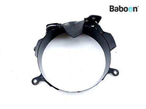 Koelfan Motor Honda CX 500 C 1979-1983 (CX500C) Housing, Motoren, Onderdelen | Honda, Gebruikt, Verzenden
