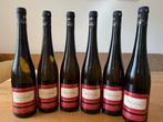 2011 Familie Saahs Nikolaihof Klausberg Privatreserve, Nieuw