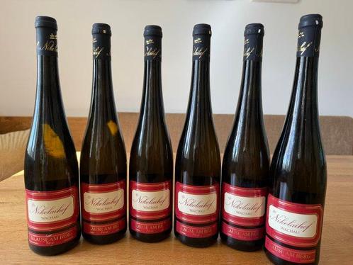 2011 Familie Saahs Nikolaihof Klausberg Privatreserve, Verzamelen, Wijnen