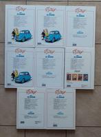 Tout Gil Jourdan / Tout César - 8x C - EO/Ré - 8 Album -, Boeken, Nieuw