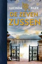 De zeven zussen / De zeven zussen / 1 9789401616027, Boeken, Romans, Verzenden, Zo goed als nieuw, Lucinda Riley