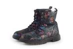 Nelson Veterboots in maat 33 Zwart | 5% extra korting, Kinderen en Baby's, Kinderkleding | Schoenen en Sokken, Verzenden, Jongen of Meisje
