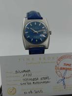 Silvana - Automatic - Zonder Minimumprijs - Unisex -, Nieuw