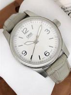 Oris - Swiss Hunter Team PS Edition Automatic - 01 733 7649, Handtassen en Accessoires, Nieuw