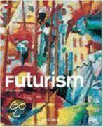Futurism 9783822829639, Verzenden, Sylvia Martin