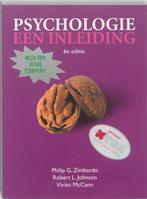 Psychologie, een inleiding, 6e editie met XTRA toegangscode, Boeken, Verzenden, Gelezen, Philip G. Zimbardo