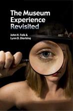 The Museum Experience Revisited 9781611320459 John H Falk, Boeken, Verzenden, Gelezen, John H Falk