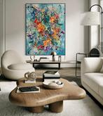 Ivanka Matiss - Breeze N:171 XL, Antiquités & Art, Art | Peinture | Moderne