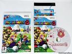 Nintendo Wii - Mario Party 8 - HOL, Games en Spelcomputers, Verzenden, Gebruikt