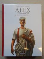 Alex Senator - De cyclus van de roofvogels - integraal -, Boeken, Nieuw