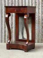 Console - table de chevet, buffet, table dappoint, table
