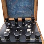 Meetinstrumenten - Aluminium, Bakeliet, Hout - 1900-1910