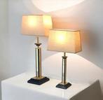 Robert DeSchuytener - Lampe (2) - Modèle Trocadero ( Paris ), Maison & Meubles