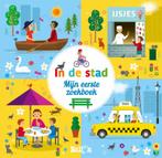 In de stad / Mijn eerste zoekboek / 0 9789403200682, Boeken, Kinderboeken | Baby's en Peuters, Verzenden, Gelezen