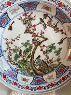 Assiette - Sierbord - Faïence, Antiek en Kunst