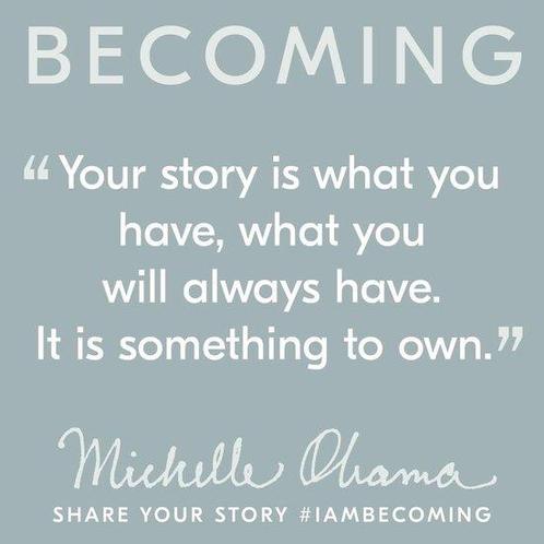 Becoming 9780241334140 Michelle Obama, Boeken, Overige Boeken, Zo goed als nieuw, Verzenden