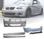 KIT CARROSSERIE BMW E92 93 06-10 LOOK M SRA, Verzenden, Neuf